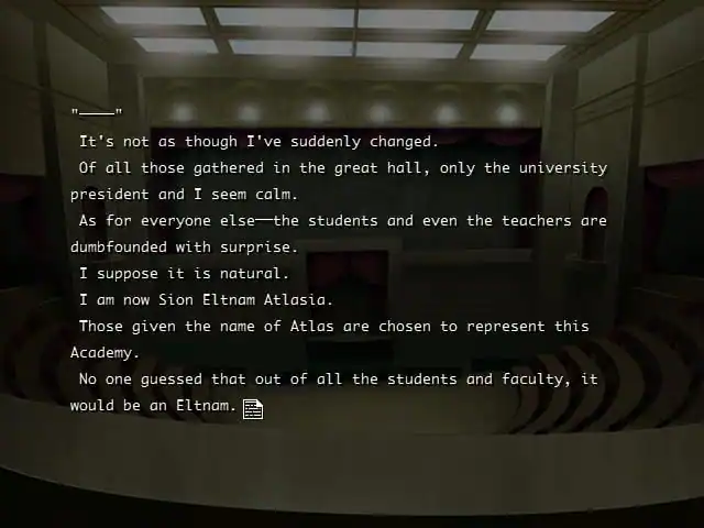 MELTY BLOOD Re-ACT — изображение 3