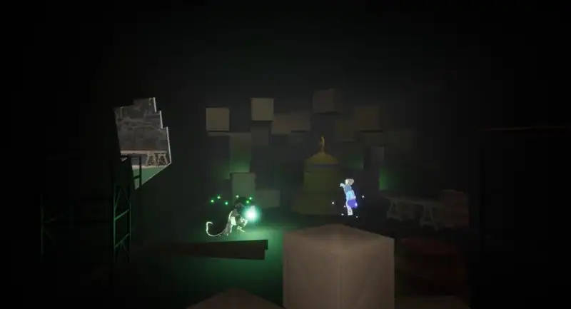 Memories of Fireflies — изображение 3