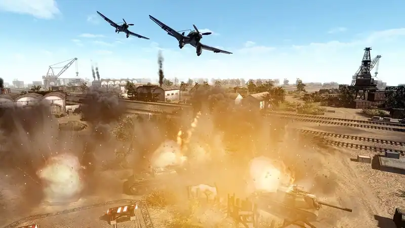 Men of War: Assault Squad 2 — изображение 2