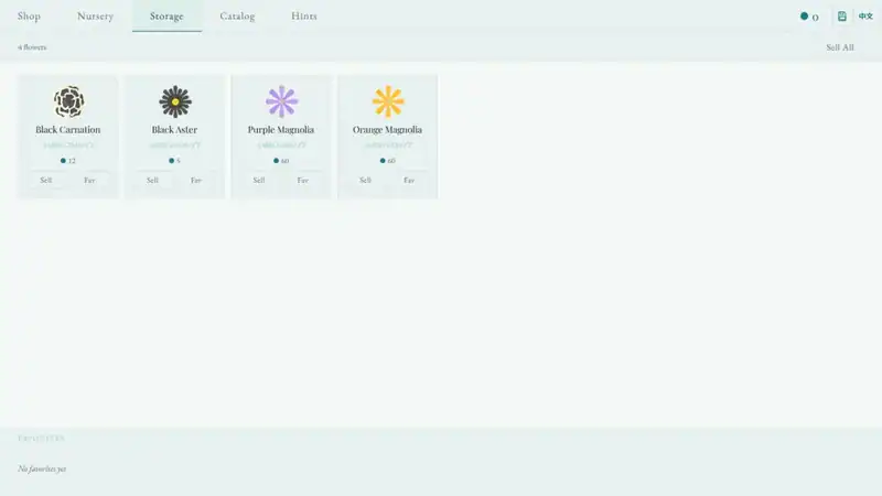 Mendel simulator — изображение 3