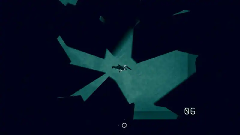 MENOS: PSI-SHATTER — изображение 2