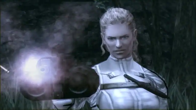 Metal Gear Solid 3: Snake Eater — изображение 3