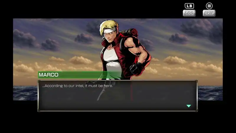 METAL SLUG ATTACK RELOADED — изображение 1