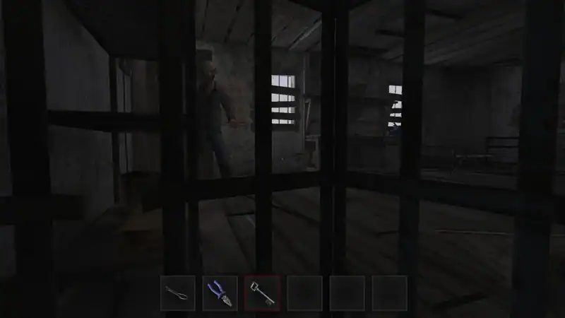 Metel - Horror Escape — изображение 2