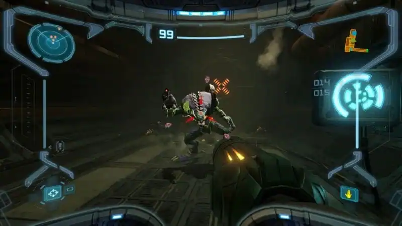 Metroid Prime Remastered — изображение 3