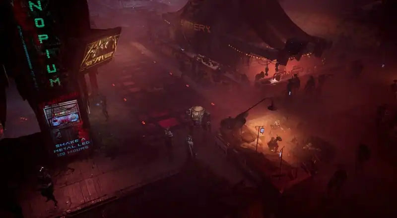 Miasma Chronicles — изображение 1