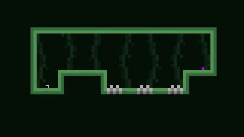 Micro Platformer — изображение 3