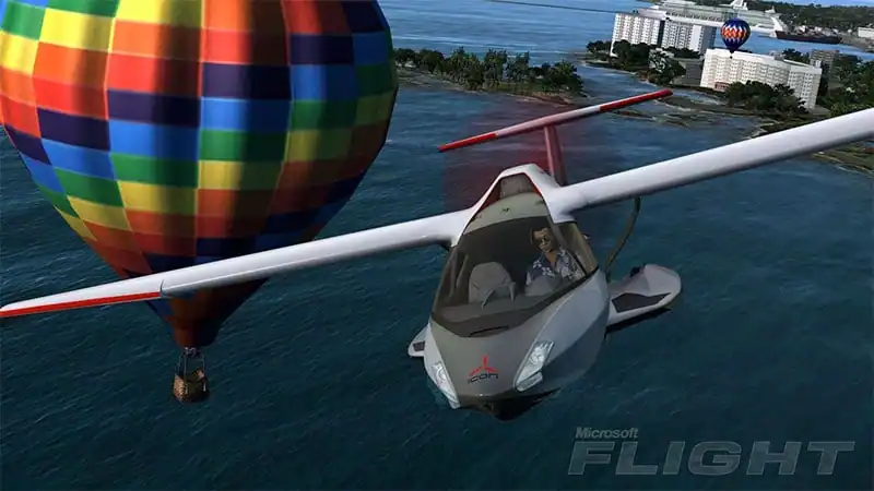 Microsoft Flight — изображение 3