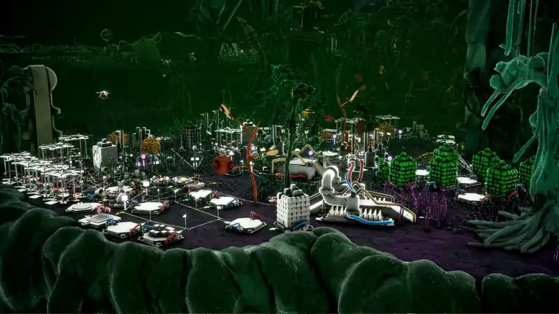 Microtopia — изображение 3