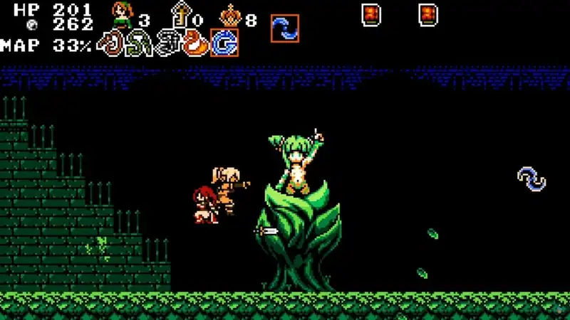Midnight Castle Succubus DX — изображение 2