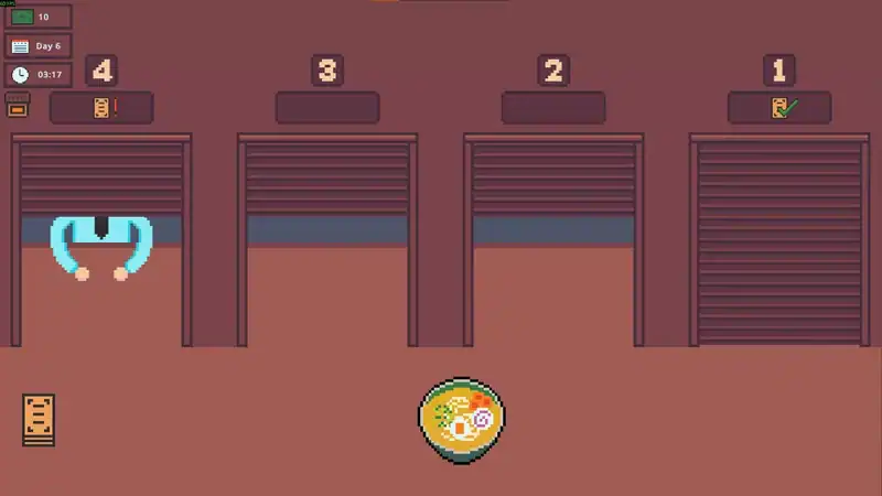 Midnight Ramen Shop — изображение 2
