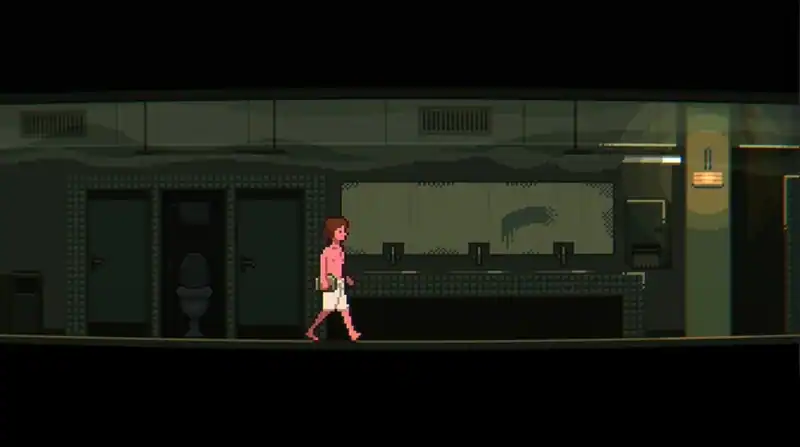 Midnight Scenes: From the Woods — изображение 3