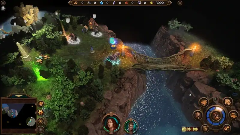 Might and Magic: Heroes 7 — изображение 2
