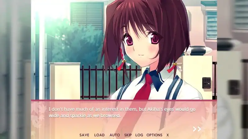 Miko no Kanata: Curious Tales from Oguni Shrine -Cycles- — изображение 2