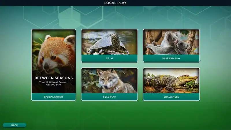 Ark Nova — изображение 2