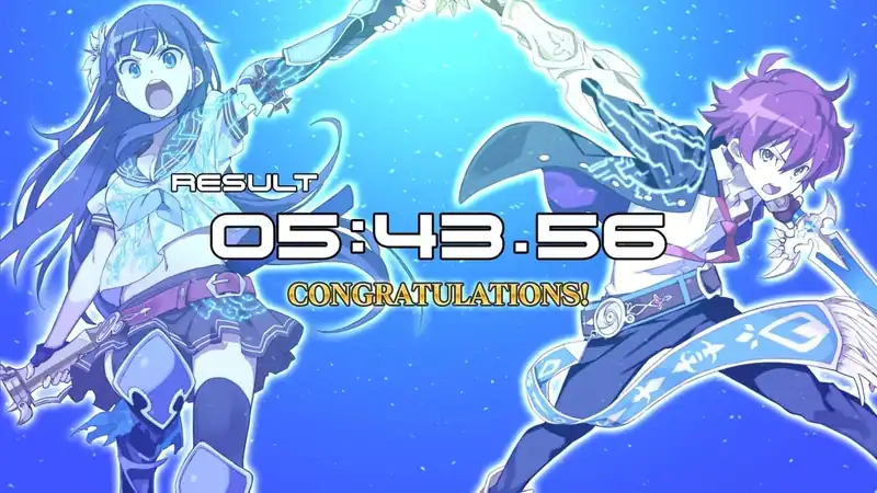 Million Arthur: Arcana Blood — изображение 2