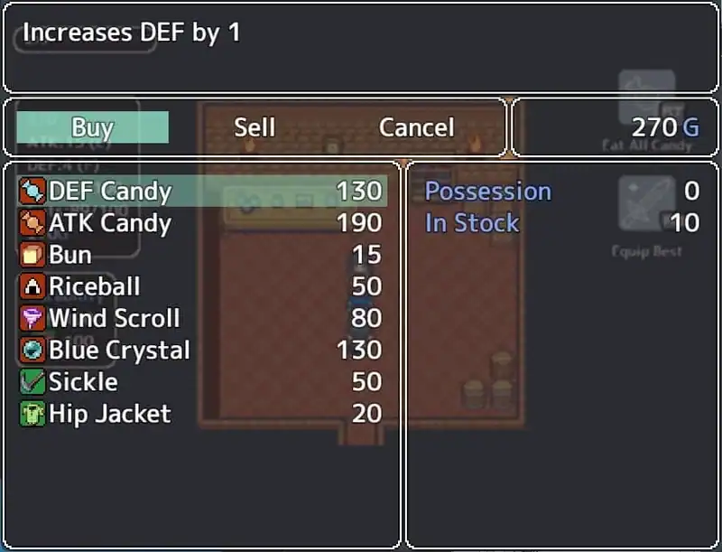 Mimic Logic — изображение 3