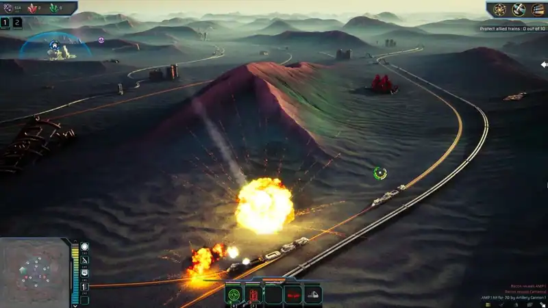 Miner's Mettle — изображение 3
