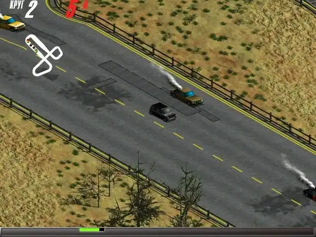 Mini Car Racing — изображение 3