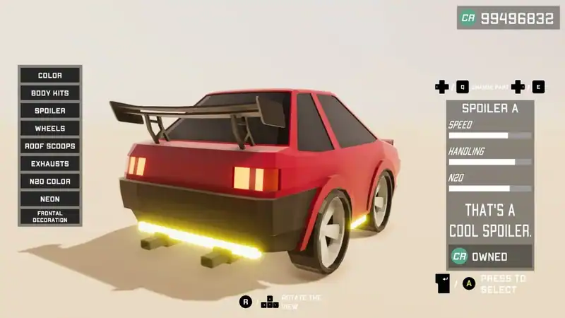 Mini Racing World — изображение 2