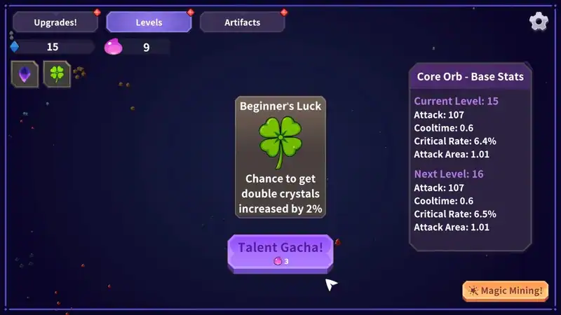 Mining Wizards — изображение 1