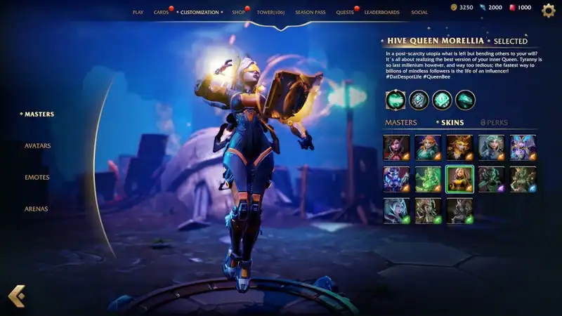Minion Masters — изображение 1