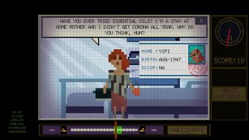 Ministry of Pandemic — изображение 2