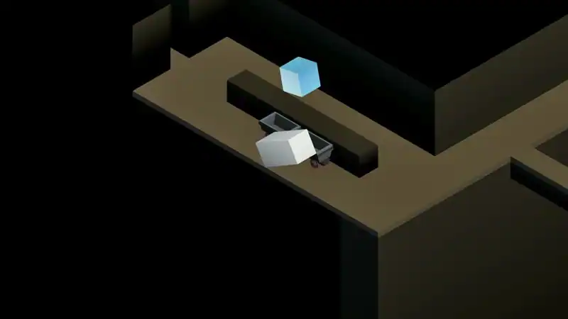Mirage: Ignis Fatuus — изображение 2