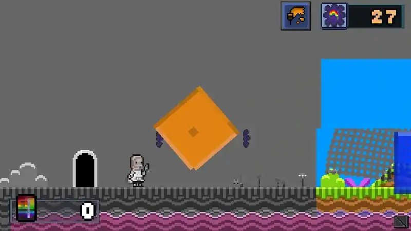 Mira's Brush — изображение 1