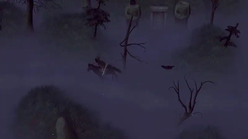 Mirthwood — изображение 2