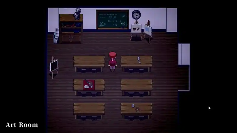 Misao: Definitive Edition — изображение 2