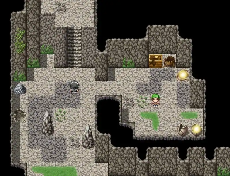 Miss Lisette's Assassin Maid — изображение 3
