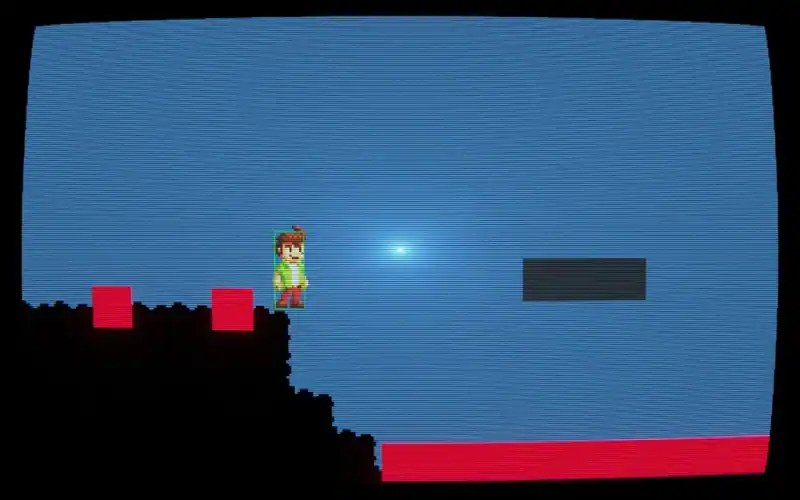 Missing Features: 2D — изображение 3