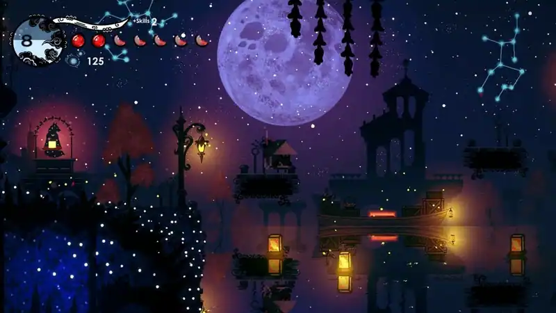 Miwa: The Sacred Fox — изображение 3