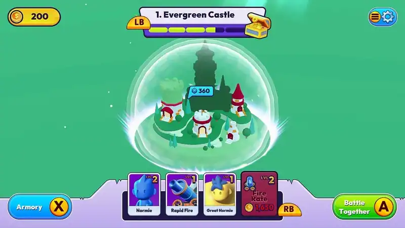 Mob Control — изображение 3