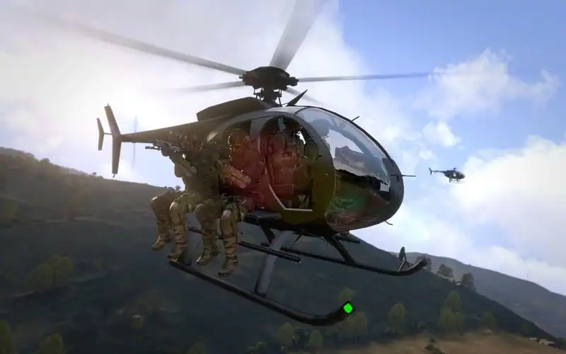 Arma 3 Marksmen — изображение 3