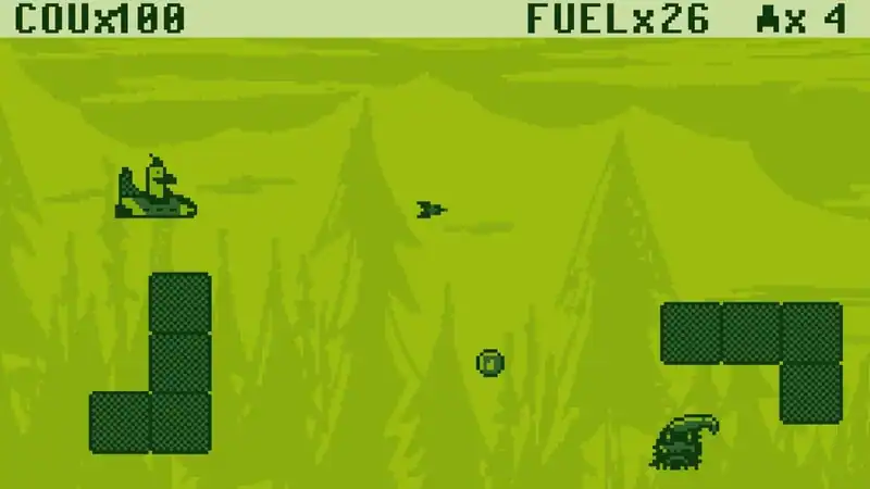Mofina Island — изображение 1