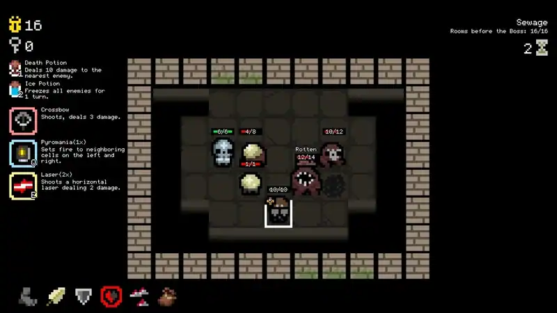 Molten Horn — изображение 3