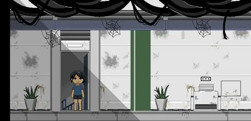 Mom Stolen in Space — изображение 3