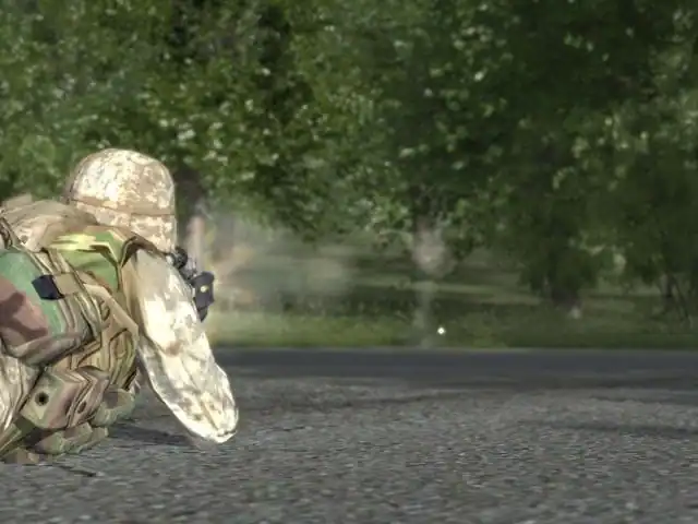 ARMA: Combat Operations — изображение 3
