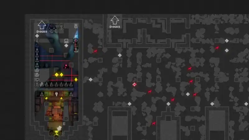 Monaco: What's Yours Is Mine — изображение 3