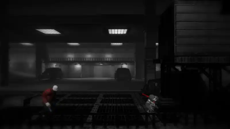 Monochroma — изображение 3