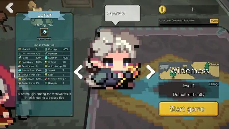 Monster Coming — изображение 1