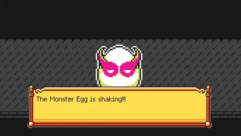 Monster Crown — изображение 2