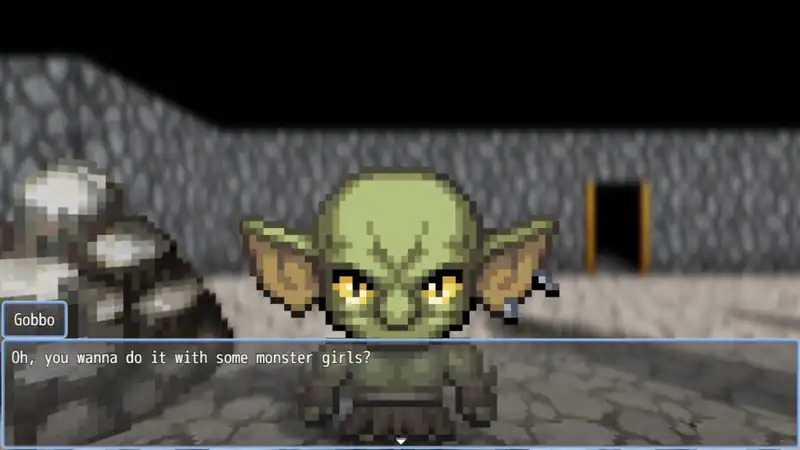 Monster Girl Descent — изображение 2