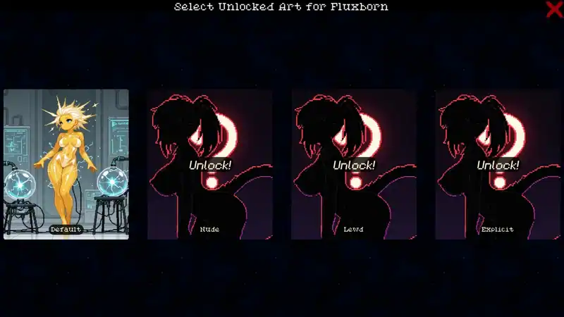 Monster Girl Factory — изображение 3