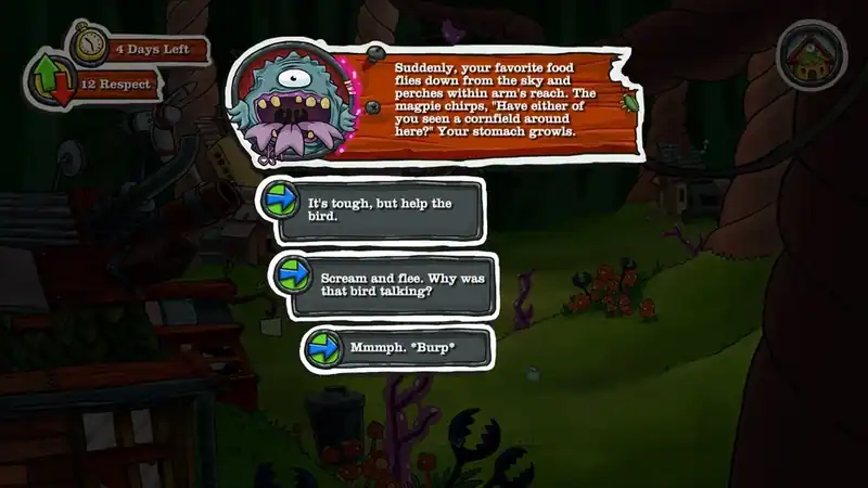 Monster Loves You! — изображение 2