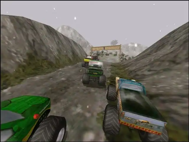 Monster Truck Madness 2 — изображение 3