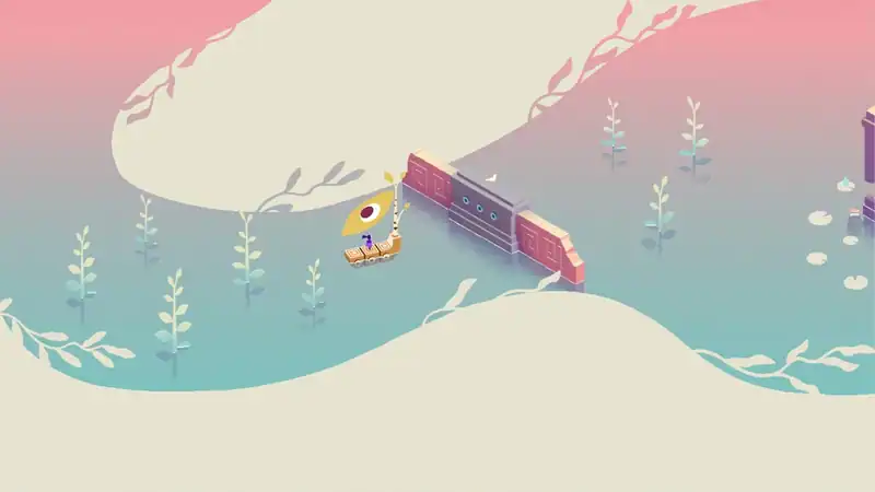 Monument Valley 3 — изображение 2