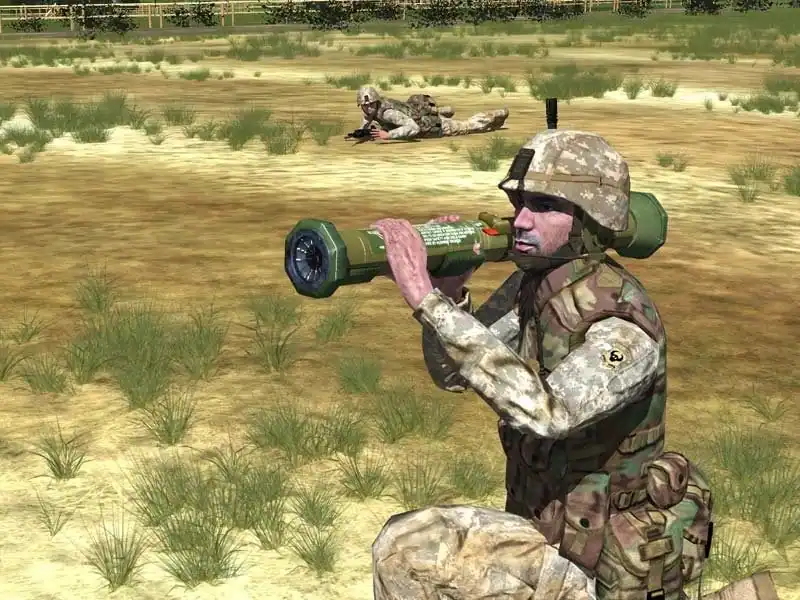 Armed Assault Gold (ArmA Gold) — изображение 3
